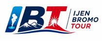 Bromo Ijen Tour Package Private Shared Trips Logo